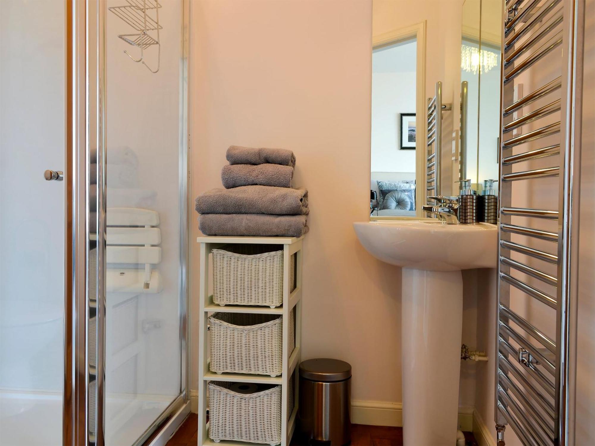 Seascape Villa Whitehills Ngoại thất bức ảnh