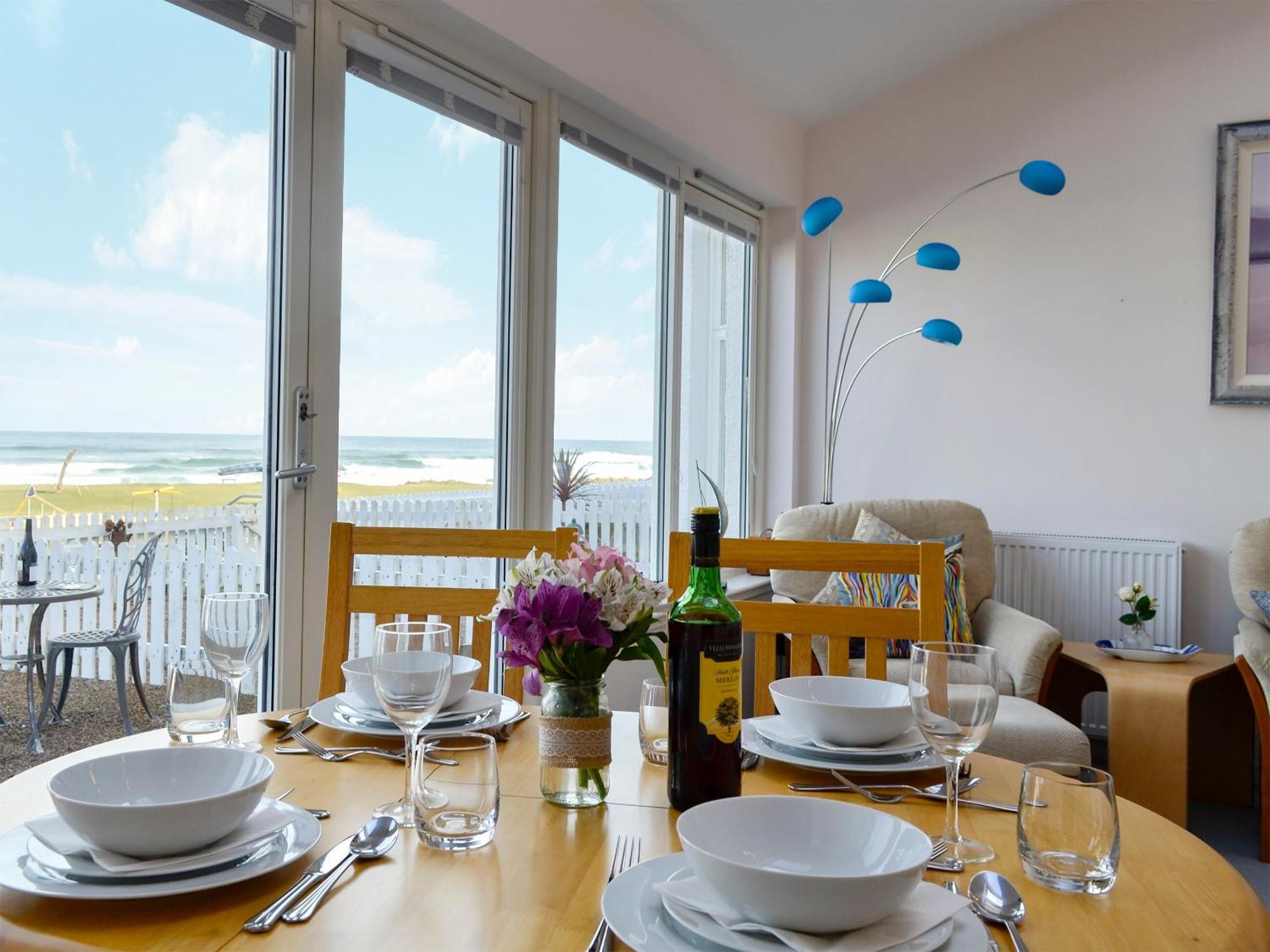 Seascape Villa Whitehills Ngoại thất bức ảnh